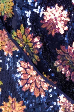 POM Amsterdam Mesmerizing Sequin Top* Blouses, Shirts & Statement Tops