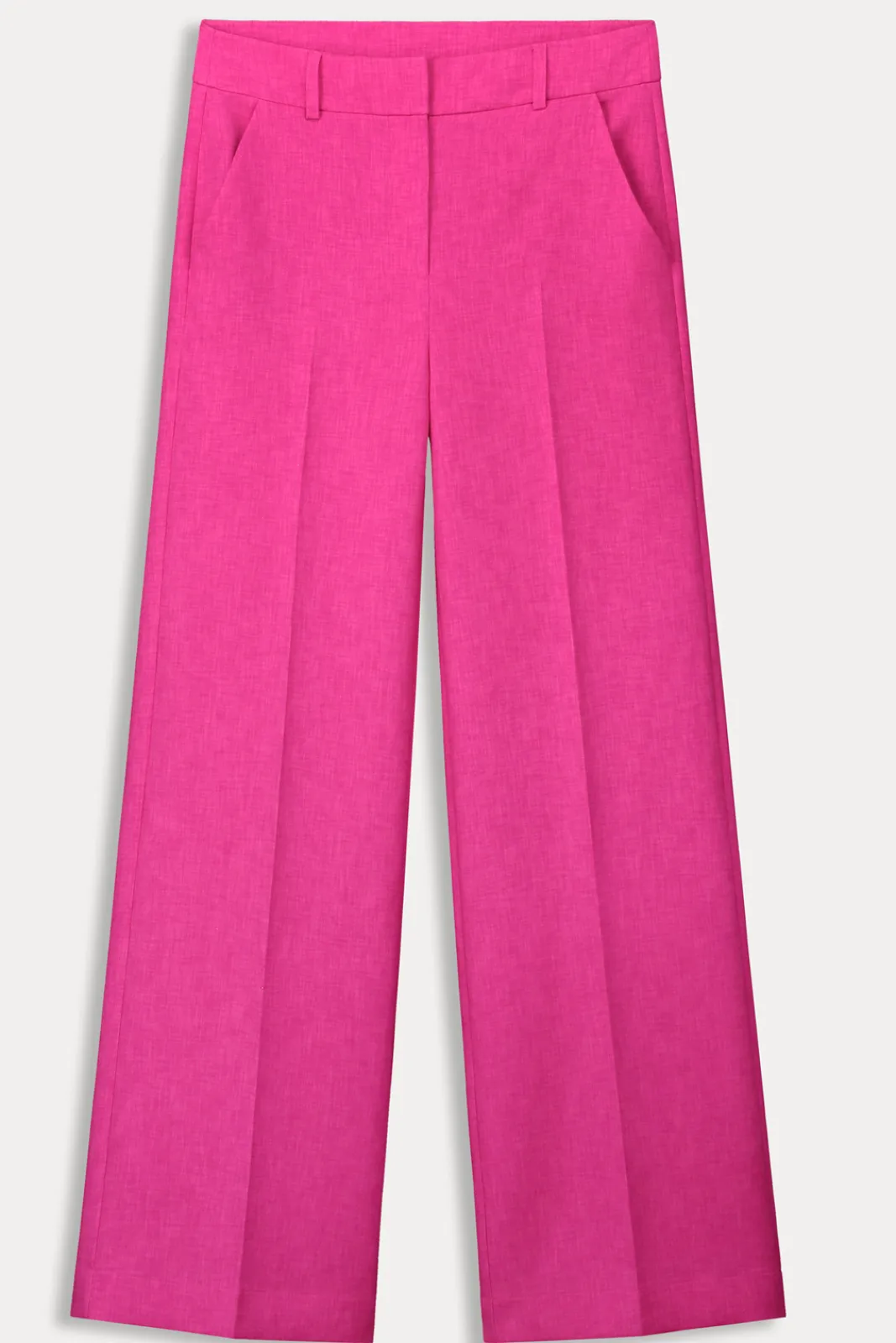 POM Amsterdam Pink Glow Trousers* Skirts & Trousers|Tailoring