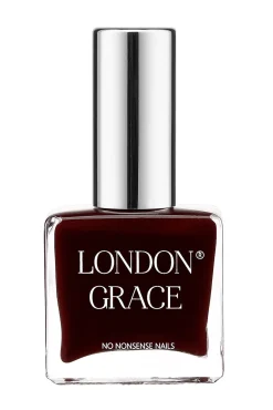 London Grace Put On Your Best Coat Nail Polish Trio* Nail Polish