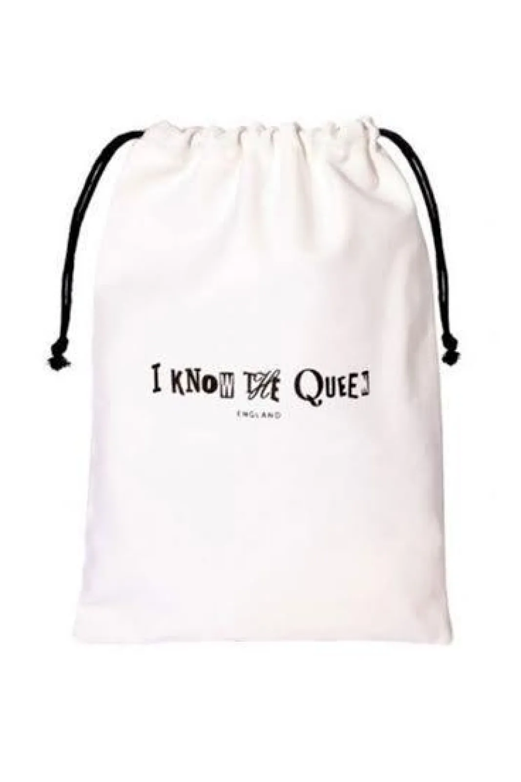 I KNOW THE QUEEN Rainbow Glitter Cross-Body Bag* Bags