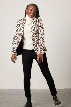 Reiko Nate Black High Waist Skinny Jeans* Skirts & Trousers