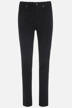 Reiko Nate Black High Waist Skinny Jeans* Skirts & Trousers