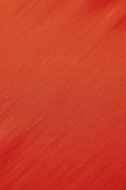 Scotch & Soda Short Straight Red Dress* Dresses & Jumpsuits