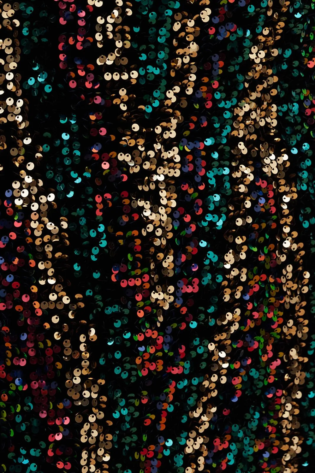 Stella Nova Camma Sequin Midi Skirt* Skirts & Trousers