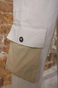 Stella Nova Stephie Cargo Pants* Skirts & Trousers