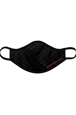 The Bias Cut Strike Out Ageism Charity Face Covering* Face Masks