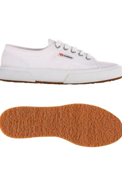 Superga 2750 Cotu Classic White Trainers* Shoes