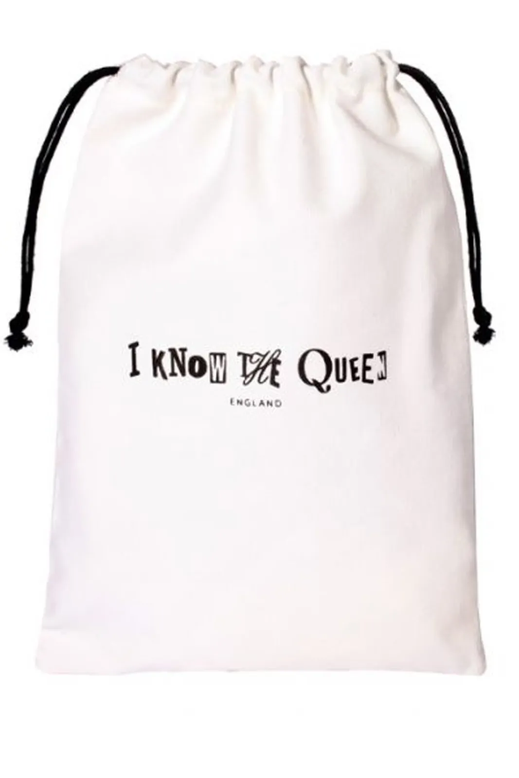 I KNOW THE QUEEN Taxi Glitter Clutch Bag* Bags