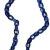 Coti Vision Whitby Blueberry Blue Glasses Chain* Glasses Chains|Glasses Chains