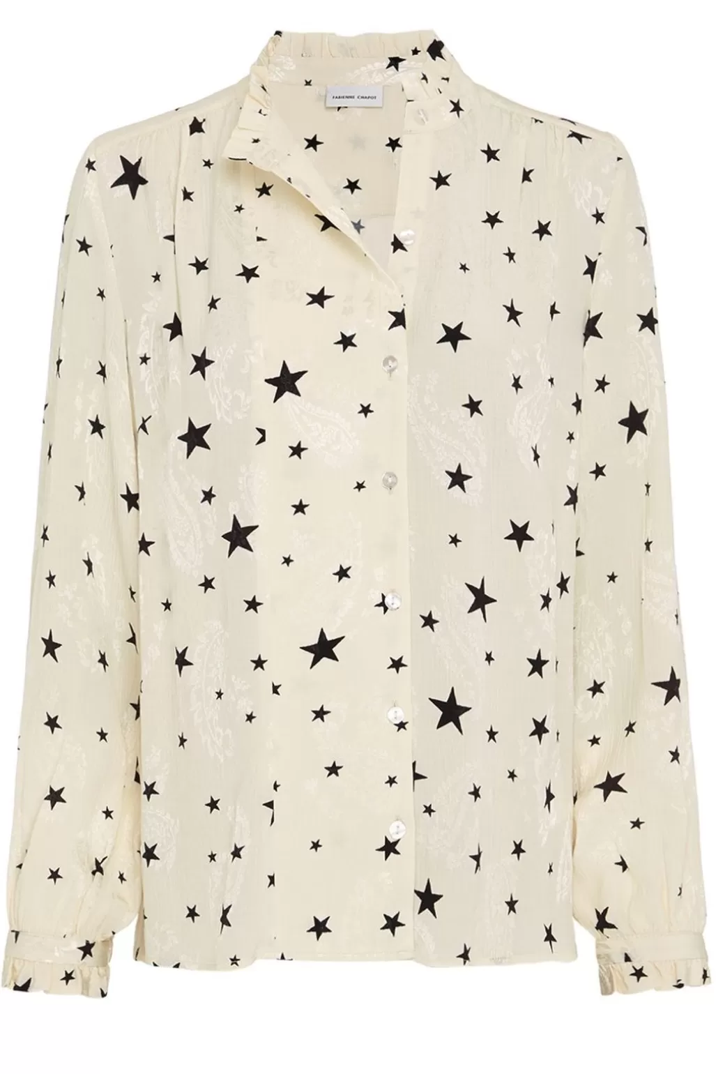 Fabienne Chapot Garden Blouse